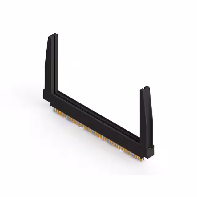 396-076-555-878 EDAC Inc.  Edgeboard Connectors